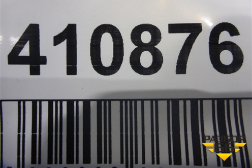 Крыло переднее левое (A1728810301) для Mercedes Benz SLK R172 с 2010-2016г