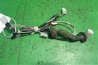 Проводка двери задней левой (мех. стеклоподъемник) (821530D140) для Toyota Yaris с 2005-2011г