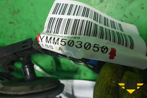 Проводка двери передней правой (YMM503050) для Land Rover Discovery 3 с 2004-2009г (Дискавери)