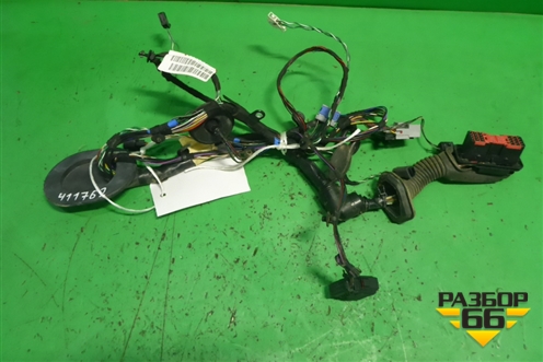 Проводка двери передней правой (YMM503050) для Land Rover Discovery 3 с 2004-2009г (Дискавери)