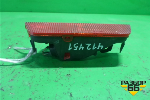 Фонарь задний стоп сигнал (8157042020) для Toyota Rav-4 с 1994-2000г (Рав 4)