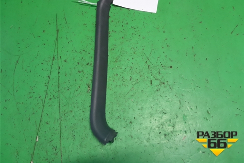 Обшивка двери багажника (верхняя левая) (6793842010) для Toyota Rav-4 с 1994-2000г (Рав 4)