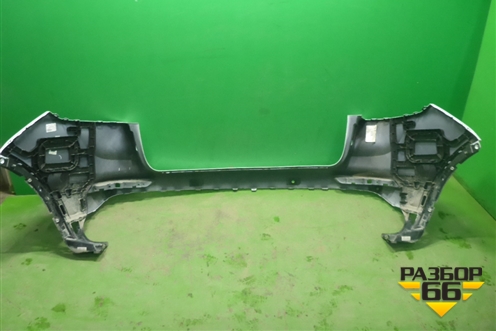 Бампер задний (после 2014г под парктроник) (7P5807421B) для Porsche Cayenne с 2010-2017г (Каен)