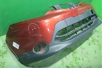Бампер передний (до 2017г) (62022BM92H) для Nissan Qashqai (J11E) с 2013г (Кашкай)