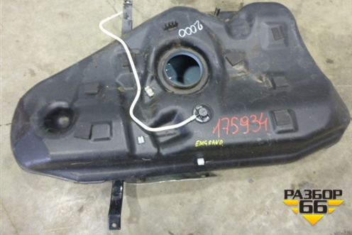 Бак топливный для Geely Emgrand (EC7) с 2009-2016г