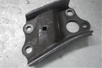 Кронштейн подрамника правый (передний) (5225502010) для Toyota Corolla (E15) с 2006-2013г