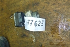 Блок ABS для Toyota Corolla (E15) с 2006-2013г