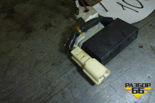 Реле (9098004199) для Toyota Corolla (E15) с 2006-2013г (Королла 150)