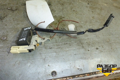 Реле (9098004199) для Toyota Corolla (E15) с 2006-2013г (Королла 150)