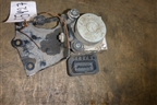Блок ABS для Toyota Corolla (E15) с 2006-2013г
