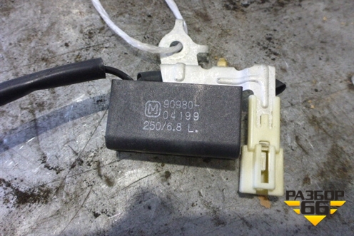 Реле (9098004199) для Toyota Corolla (E15) с 2006-2013г (Королла 150)