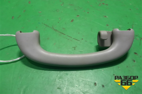 Ручка внутренняя потолочная (задняя правая) для Ford Fusion с 2002г (Фьюжн)