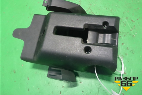 Кожух рулевой колонки для Ford Fusion с 2002г (Фьюжн)