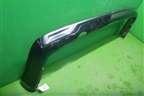 Накладка заднего бампера (после 2015г Executive) (76871D8010) ( 76871D8020) для Toyota Land Cruiser (200) с 2008г