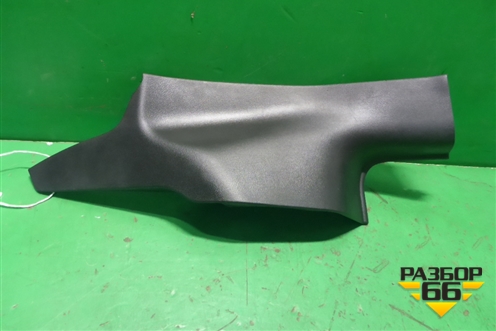 Накладка порога внутренняя заднего левого (84161T0AA0120) для Honda CR-V(RM) с 2012г