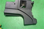 Накладка внутренняя (под задний сиденьем правая) (83304T0AA01020) для Honda CR-V(RM) с 2012г