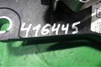 Кулиса КПП АКПП для Honda CR-V(RM) с 2012г