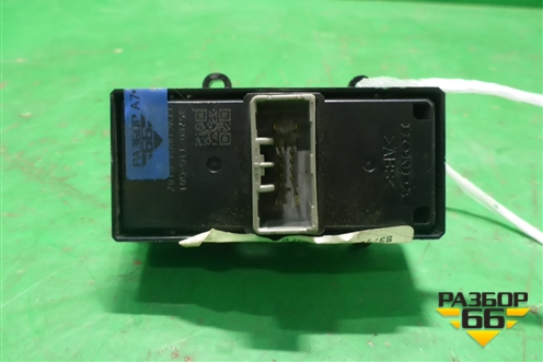 Кнопка стеклоподъёмника (задняя) (35770T1GG01) для Honda CR-V(RM) с 2012г