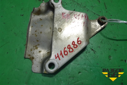 Кронштейн выпусного коллектора ( 2.0л R20A9) для Honda CR-V(RM) с 2012г
