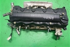 Головка блока цилиндров (2.0л R20A9) (в сборе) для Honda CR-V(RM) с 2012г