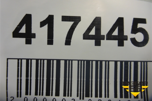 Накладка двери задней правой (6373878010) для Lexus NX 200 с 2014-2021г