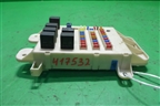 Блок предохранителей салонный (T113723060) для Chery Tiggo (T11) с 2005г