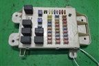 Блок предохранителей салонный (T113723060) для Chery Tiggo (T11) с 2005г