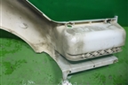 Корпус подножки левой (верхний) (5010225083) для Renault  TRUCK Premium 2 с 2005-2013г