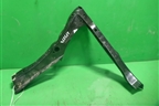 Панель передняя (правая часть новая) (04601SMGE01ZZ) для Honda Civic 5D с 2006-2012г