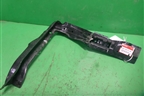 Панель передняя (правая часть новая) (04601SMGE01ZZ) для Honda Civic 5D с 2006-2012г