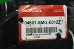 Панель передняя (правая часть новая) (04601SMGE01ZZ) для Honda Civic 5D с 2006-2012г
