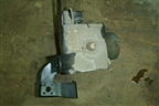 Блок ABS для Geely Emgrand (EC7) с 2009-2016г