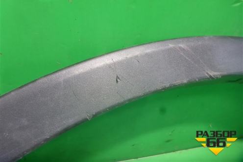 Накладка переднего крыла правого (после 2015г) (7560142100) для Toyota Rav-4 с 2012-2019г (Рав 4)