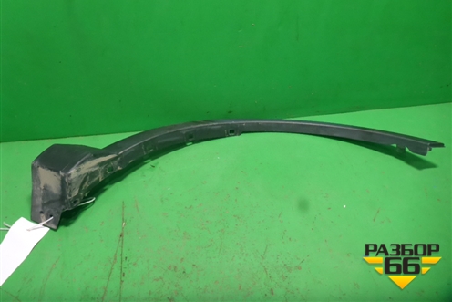 Накладка переднего крыла правого (после 2015г) (7560142100) для Toyota Rav-4 с 2012-2019г (Рав 4)