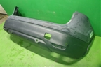 Бампер задний (до 2017г под парктроник) (85022BP70H) для Nissan Qashqai (J11E) с 2013г