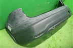 Бампер задний (до 2017г под парктроник) (85022BP70H) для Nissan Qashqai (J11E) с 2013г