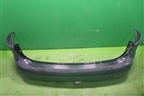 Бампер задний (до 2017г под парктроник) (85022BP70H) для Nissan Qashqai (J11E) с 2013г