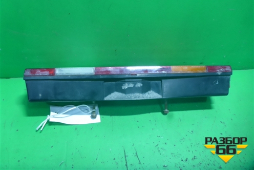 Фонарь задний правый  (неоригинал) для Mercedes Benz TRUCK Axor 2 с 2004г (Аксор)