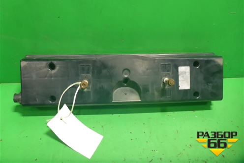 Фонарь задний правый  (неоригинал) для Mercedes Benz TRUCK Axor 2 с 2004г (Аксор)