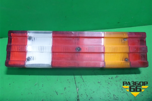 Фонарь задний правый  (неоригинал) для Mercedes Benz TRUCK Axor 2 с 2004г (Аксор)