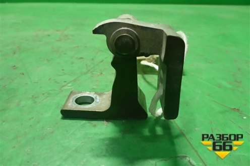 Петля двери передней правой нижняя (8K0831402F) для Seat Ibiza с 2008-2017г (Ибица)