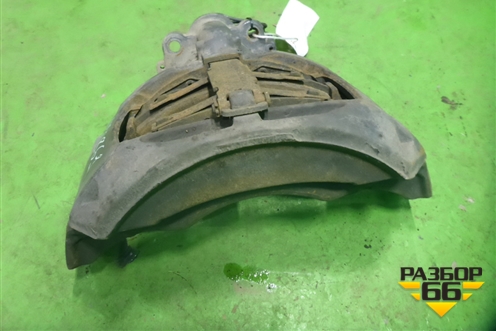 Суппорт передний правый (A9444208001) для Mercedes Benz TRUCK Axor 2 с 2004г (Аксор)
