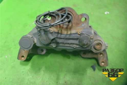 Суппорт передний правый (A9444208001) для Mercedes Benz TRUCK Axor 2 с 2004г (Аксор)
