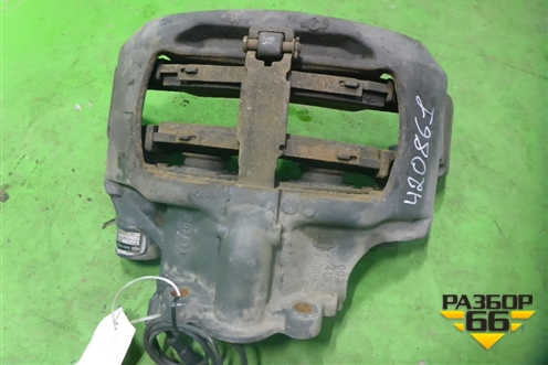 Суппорт передний правый (A9444208001) для Mercedes Benz TRUCK Axor 2 с 2004г (Аксор)