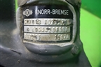 Суппорт передний правый (A9444208001) для Mercedes Benz TRUCK Axor 2 с 2004г (Аксор)