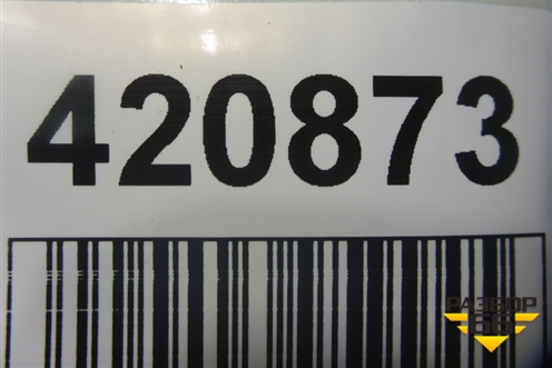 Дверь задняя правая (H210M1CAMA) для Infiniti Infiniti FX35/37/50 QX70 (S51) с 2008-2013г (ФХ)