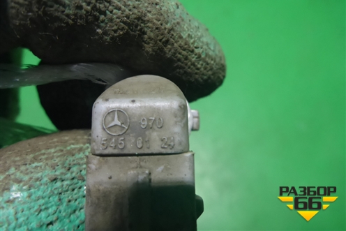 Датчик уровня жидкости в расширительном бачке (9705450124) для Mercedes Benz TRUCK Axor 2 с 2004г (Аксор)