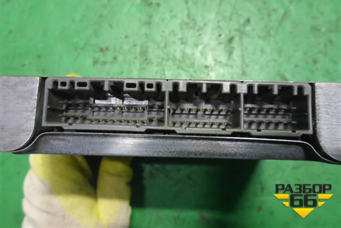 Блок управления двигателем ( 1.5л 5A-FE) (896611A130) для Toyota Corolla (E10) с 1992-1997г (Королла 100)