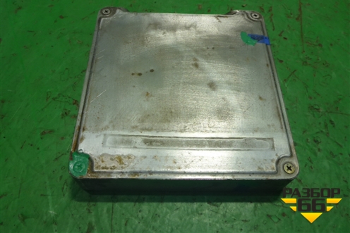 Блок управления двигателем ( 1.5л 5A-FE) (896611A130) для Toyota Corolla (E10) с 1992-1997г (Королла 100)