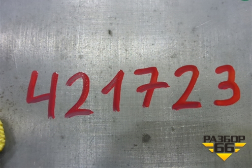 Блок управления двигателем ( 1.5л 5A-FE) (896611A130) для Toyota Corolla (E10) с 1992-1997г (Королла 100)